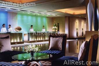 The Westin Grande Sukhumvit Hotel 2